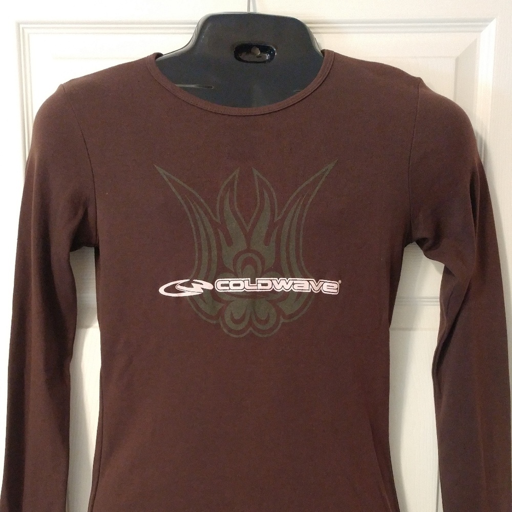 ColdWave Ladies T-Shirt